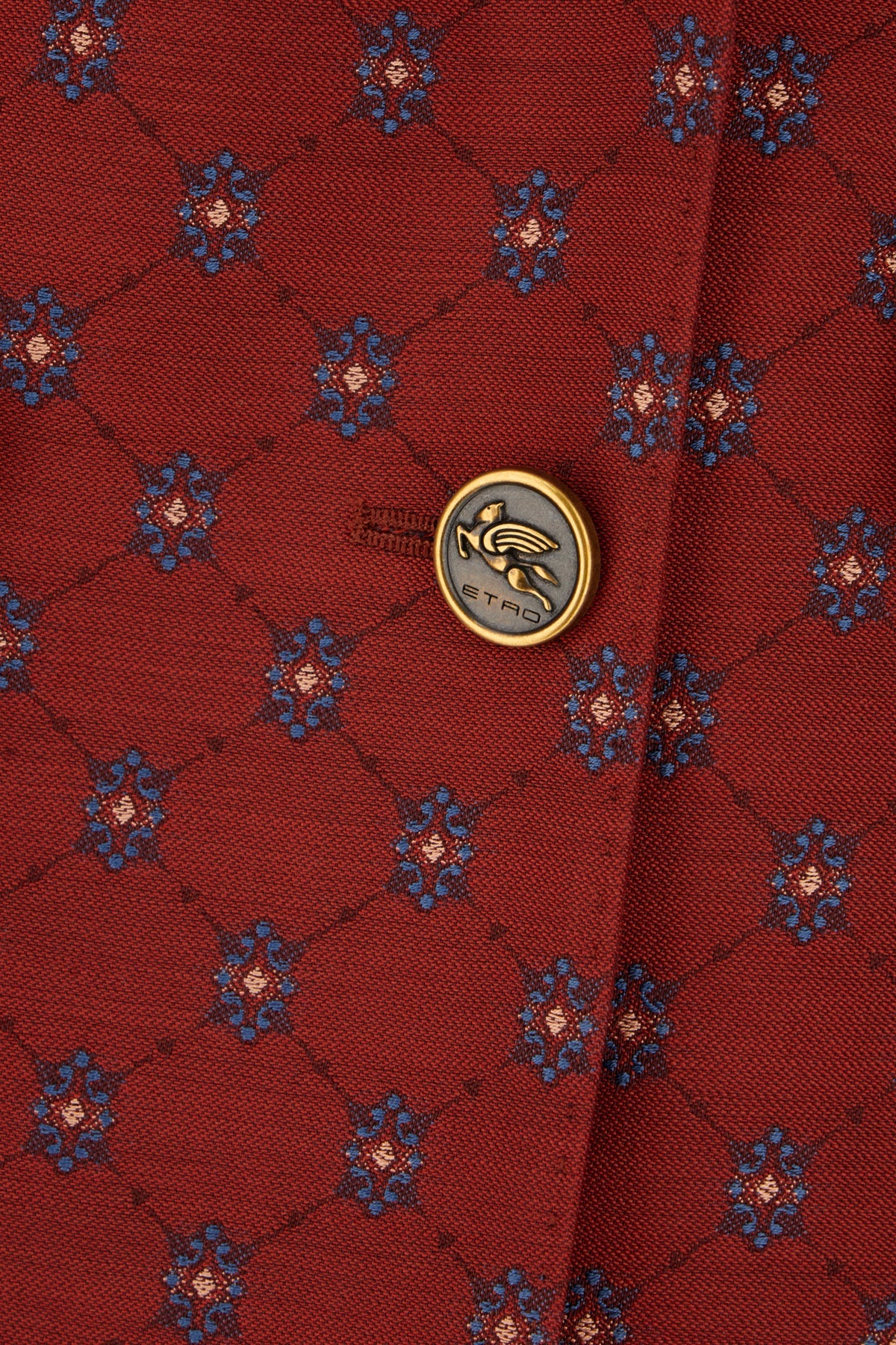 Etro Women Etro Woman Clothing Blazers & Gilets ETRO