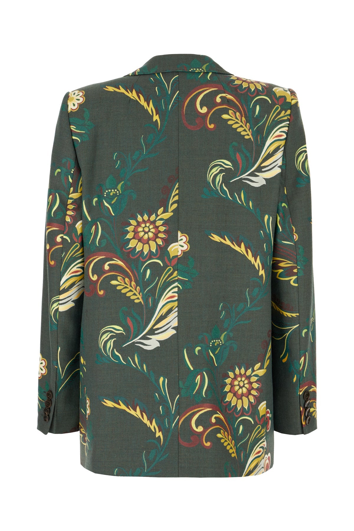 Etro Woman Clothing Blazers & Gilets ETRO
