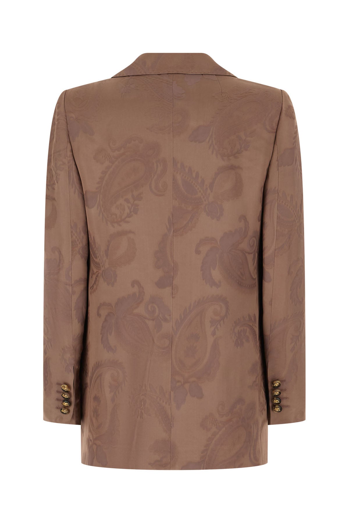 Etro Woman Clothing Blazers & Gilets ETRO