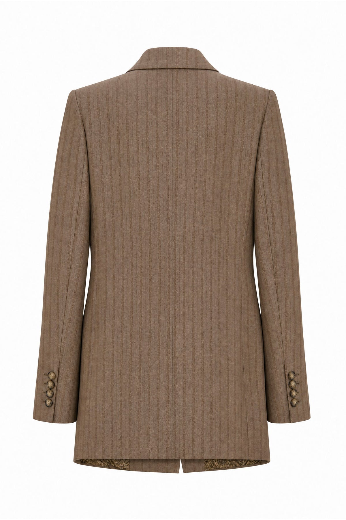 Etro Woman Clothing Blazers & Gilets ETRO