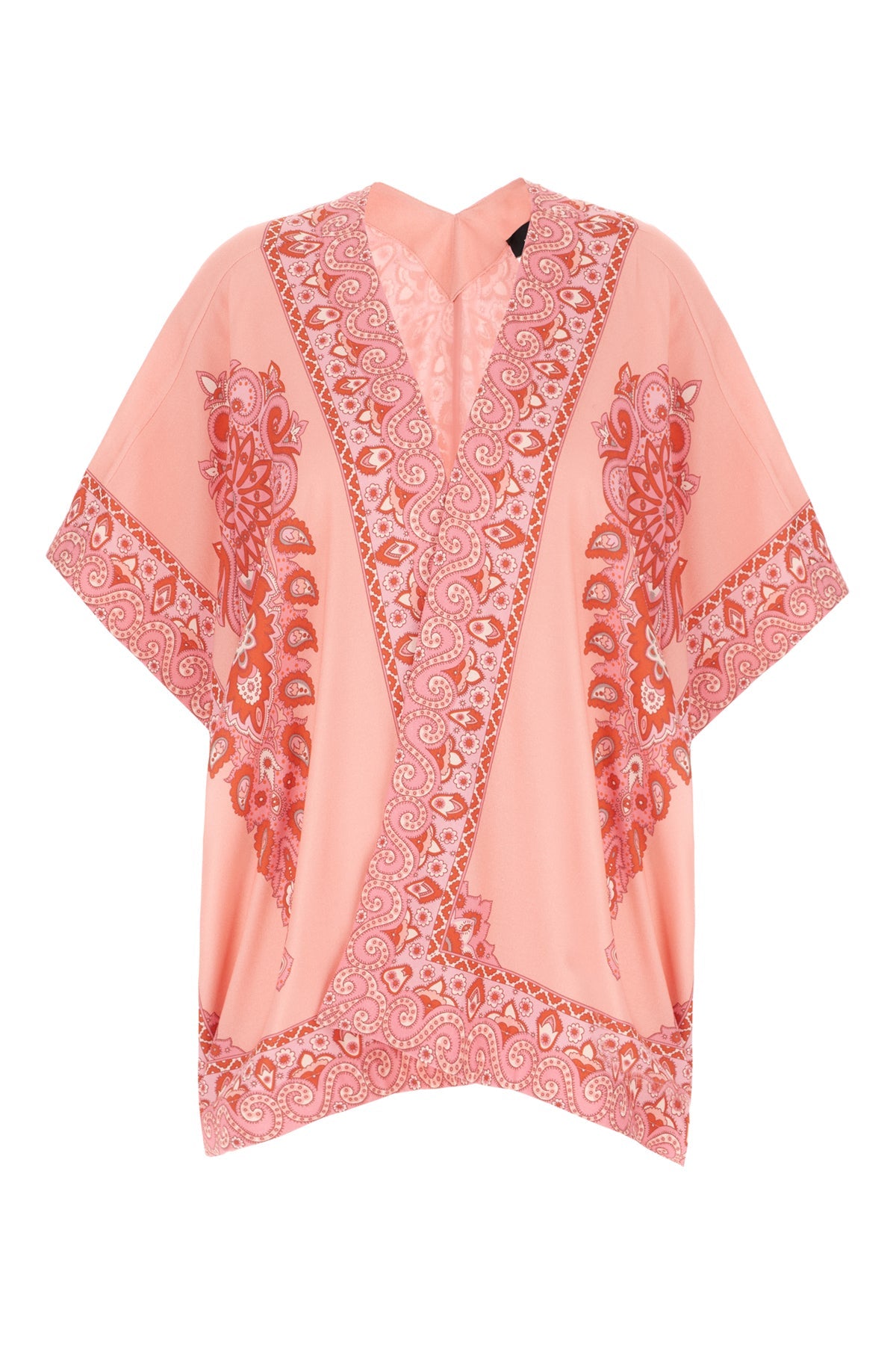 Etro Women Etro Woman Clothing Coats ETRO