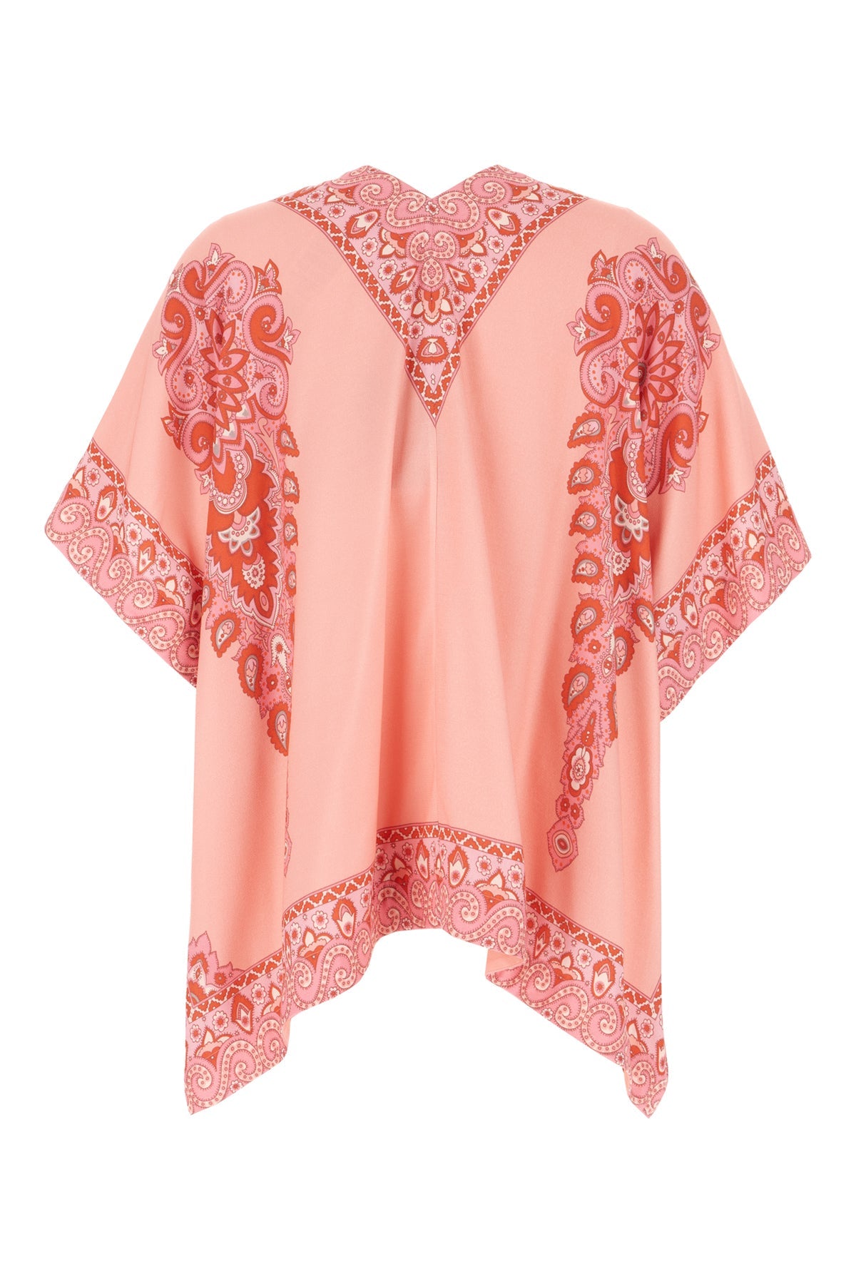 Etro Women Etro Woman Clothing Coats ETRO