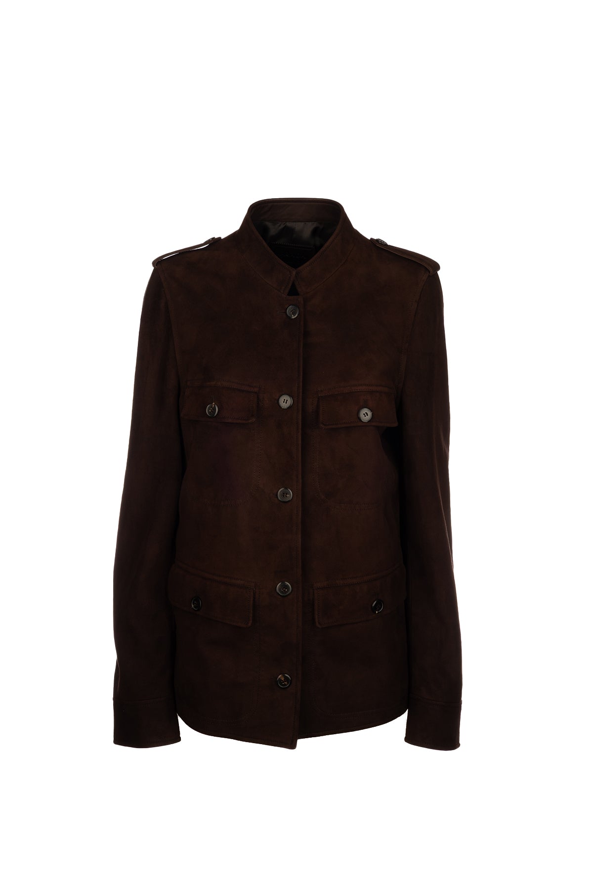 Prada Woman Clothing Jackets PRADA
