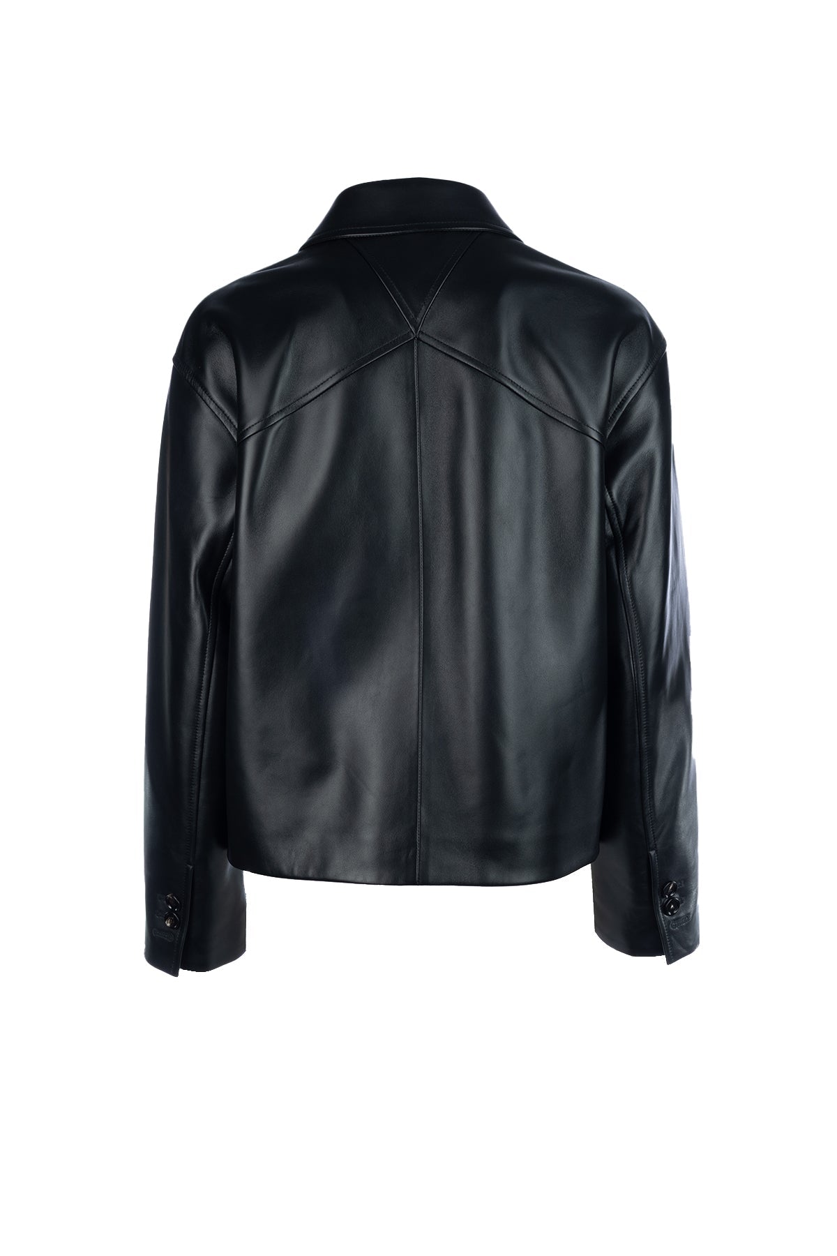 Bottega Veneta Women Bottega Veneta Woman Clothing Jackets BOTTEGA VENETA