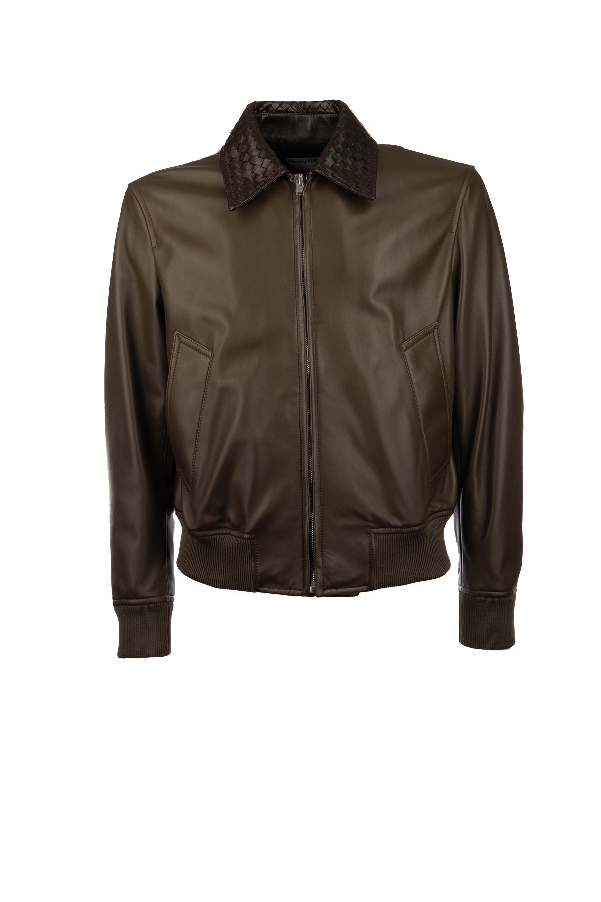 Bottega Veneta Woman Clothing Jackets BOTTEGA VENETA