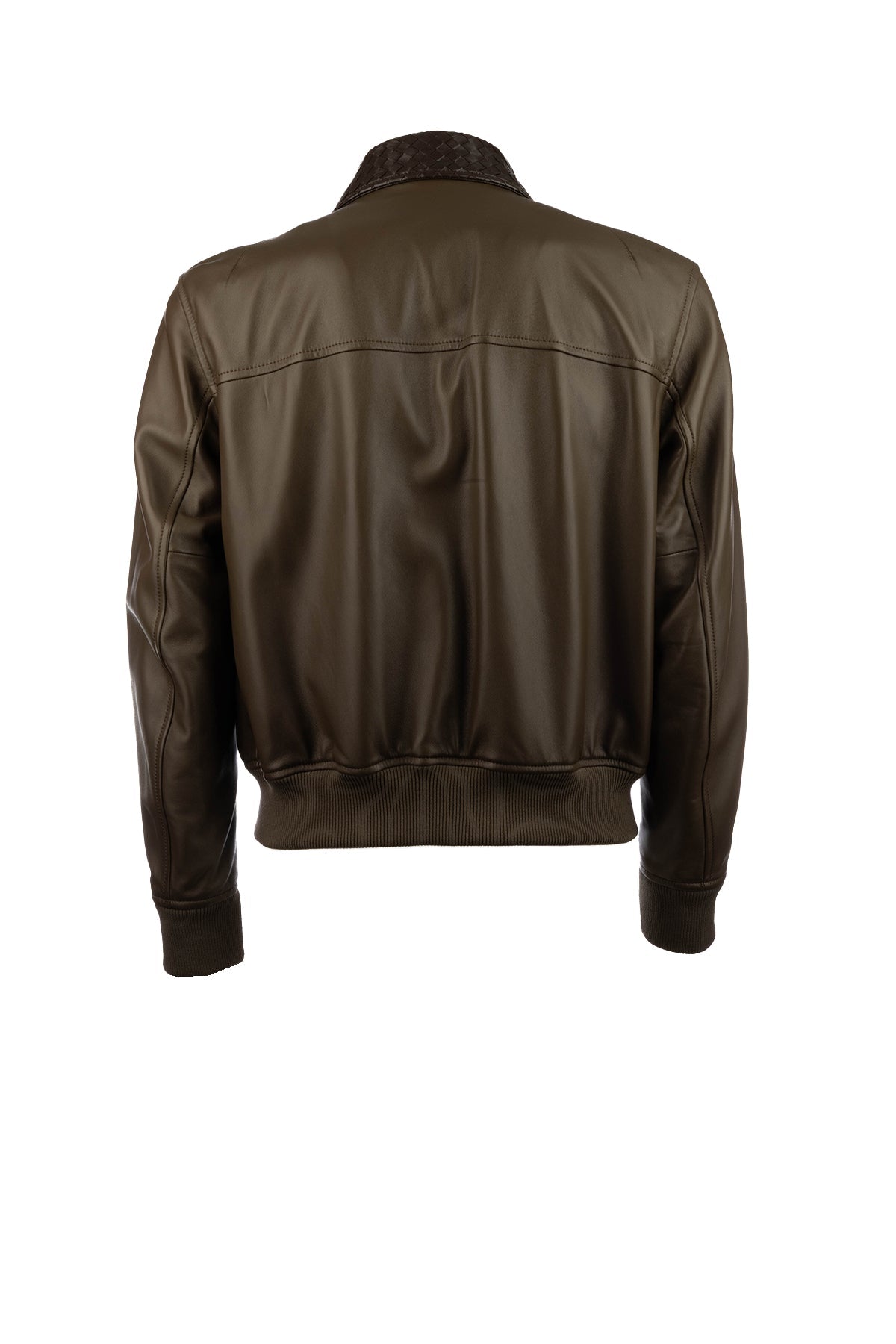 Bottega Veneta Woman Clothing Jackets BOTTEGA VENETA