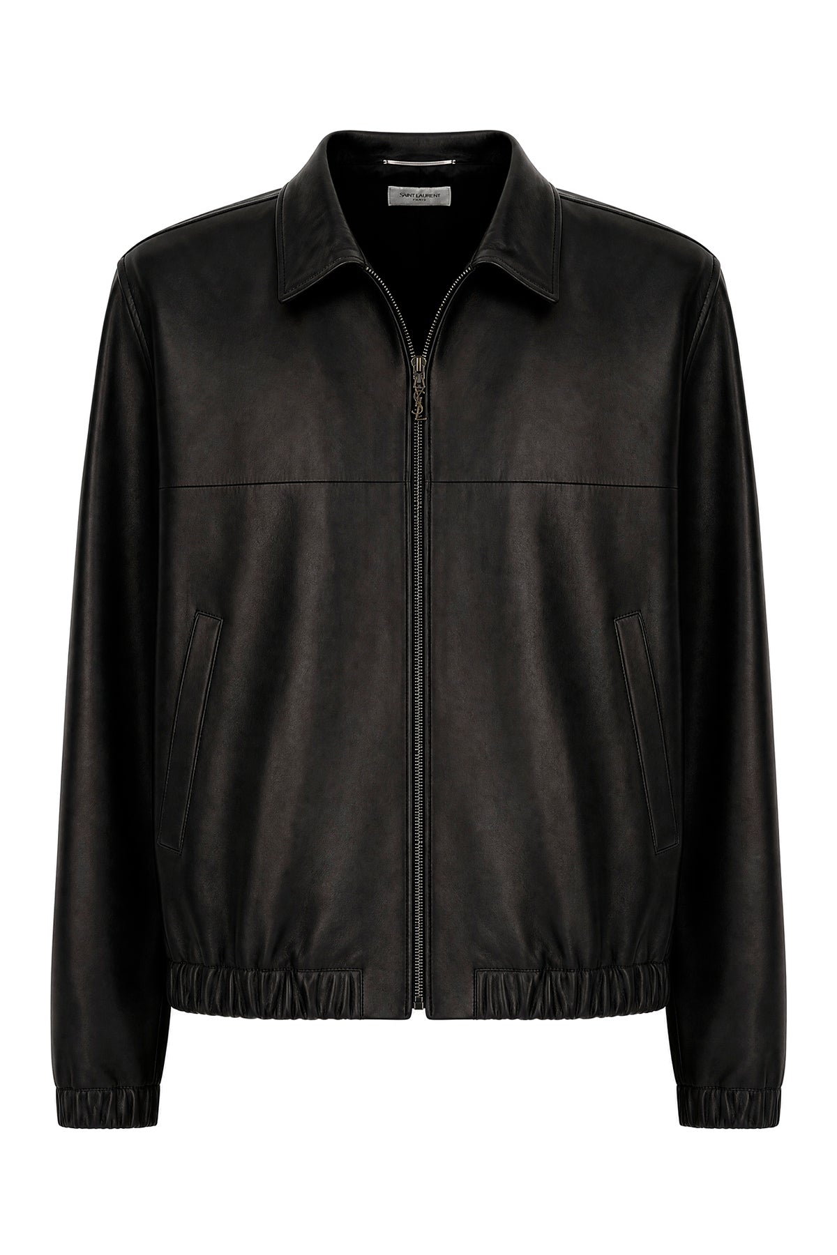 Saint Laurent Man Clothing Jackets SAINT LAURENT