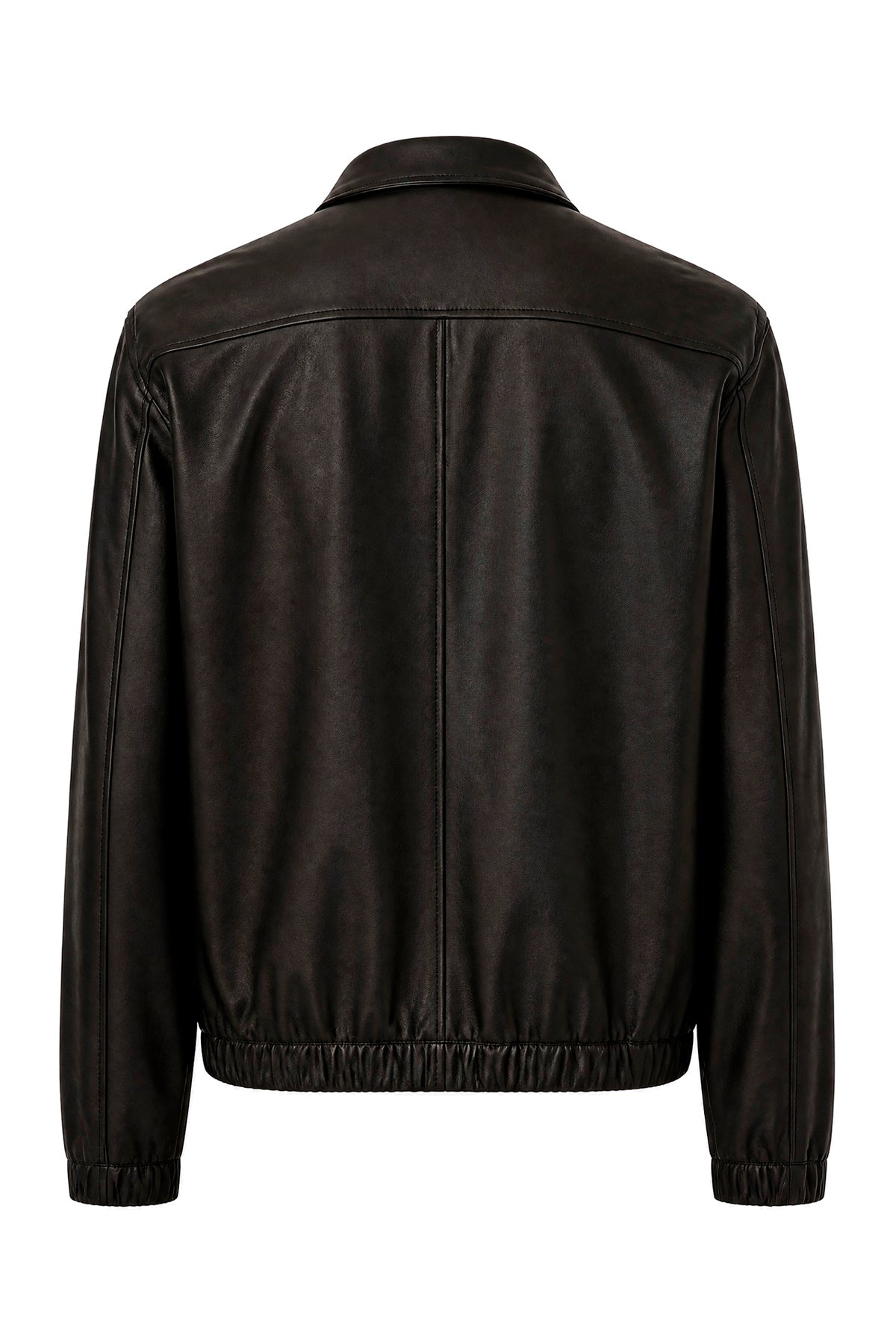 Saint Laurent Man Clothing Jackets SAINT LAURENT