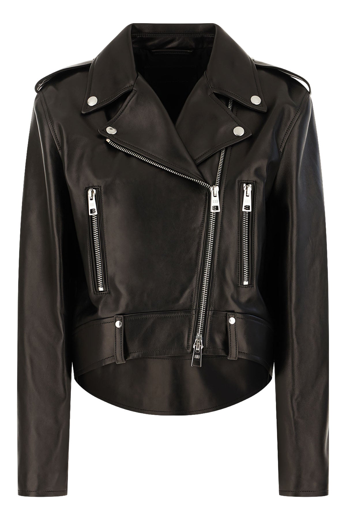 Balenciaga Woman Clothing Jackets BALENCIAGA