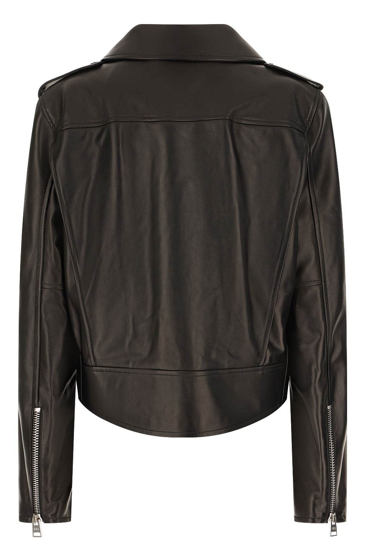 Balenciaga Woman Clothing Jackets BALENCIAGA