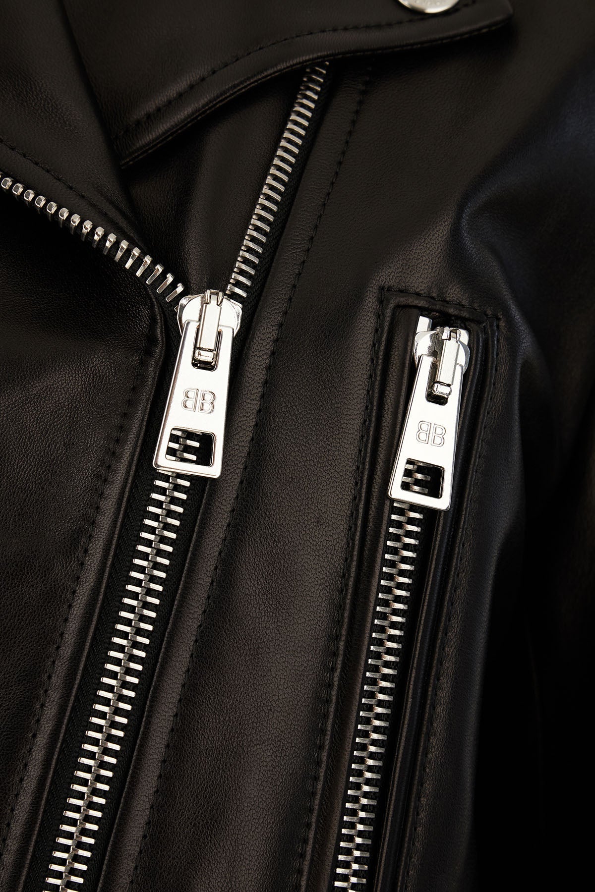Balenciaga Woman Clothing Jackets BALENCIAGA