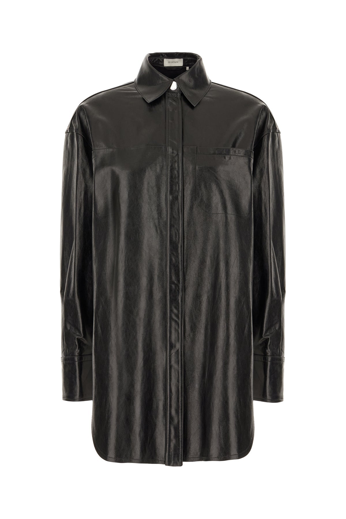 Sportmax Woman Clothing Shirts SPORTMAX