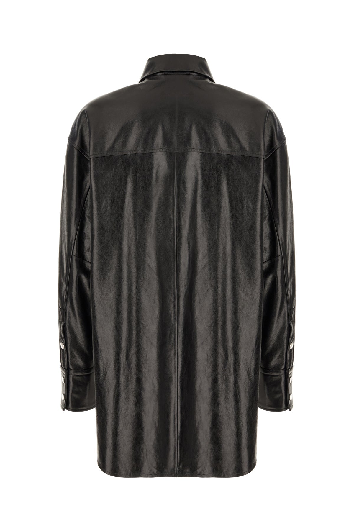 Sportmax Woman Clothing Shirts SPORTMAX