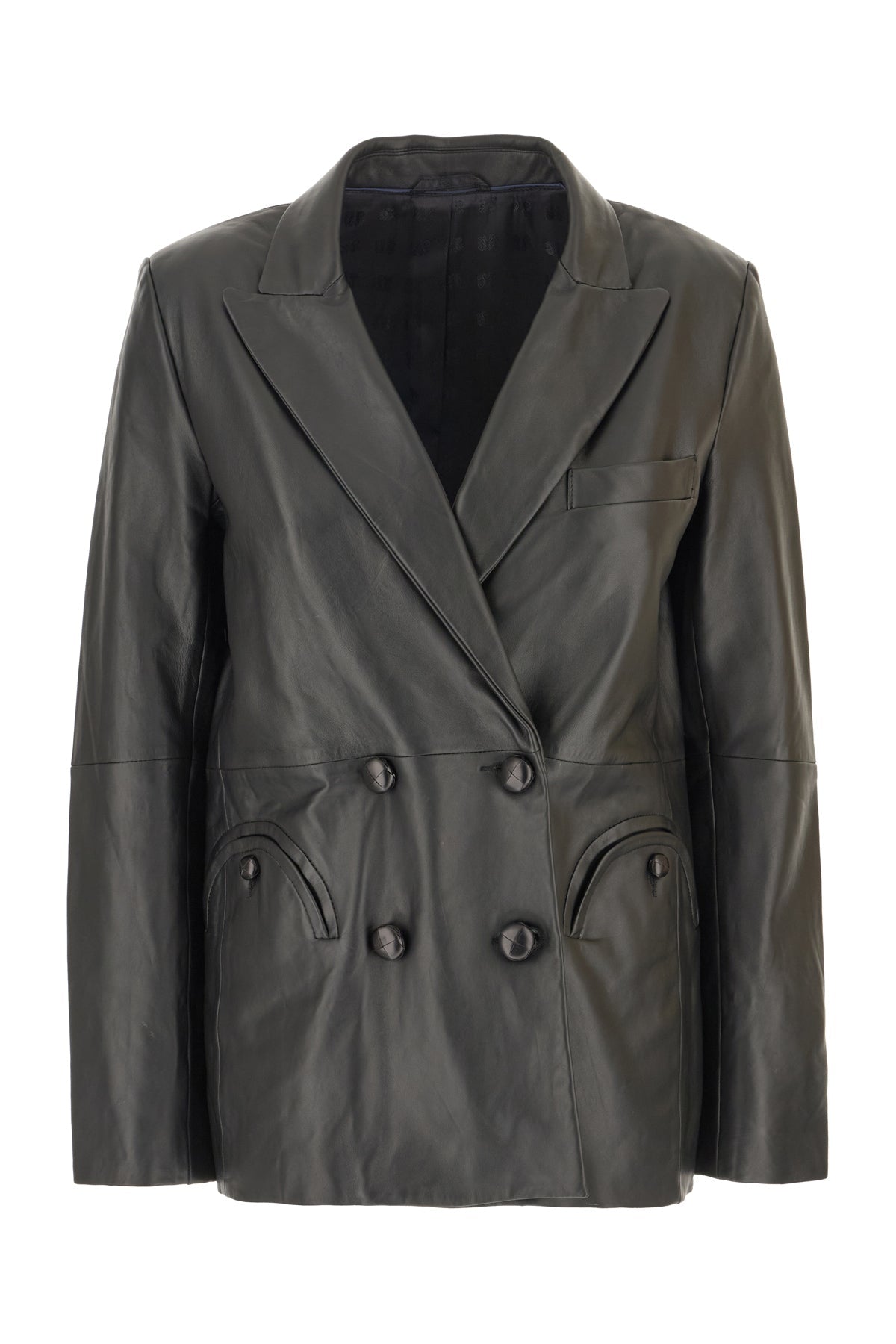 Blazé Milano Woman Clothing Jackets BLAZE MILANO