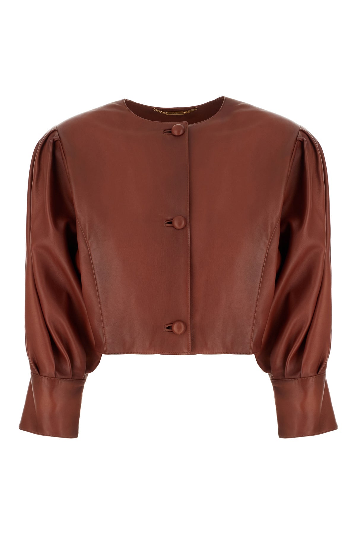 Chloe Woman Clothing Jackets CHLOE