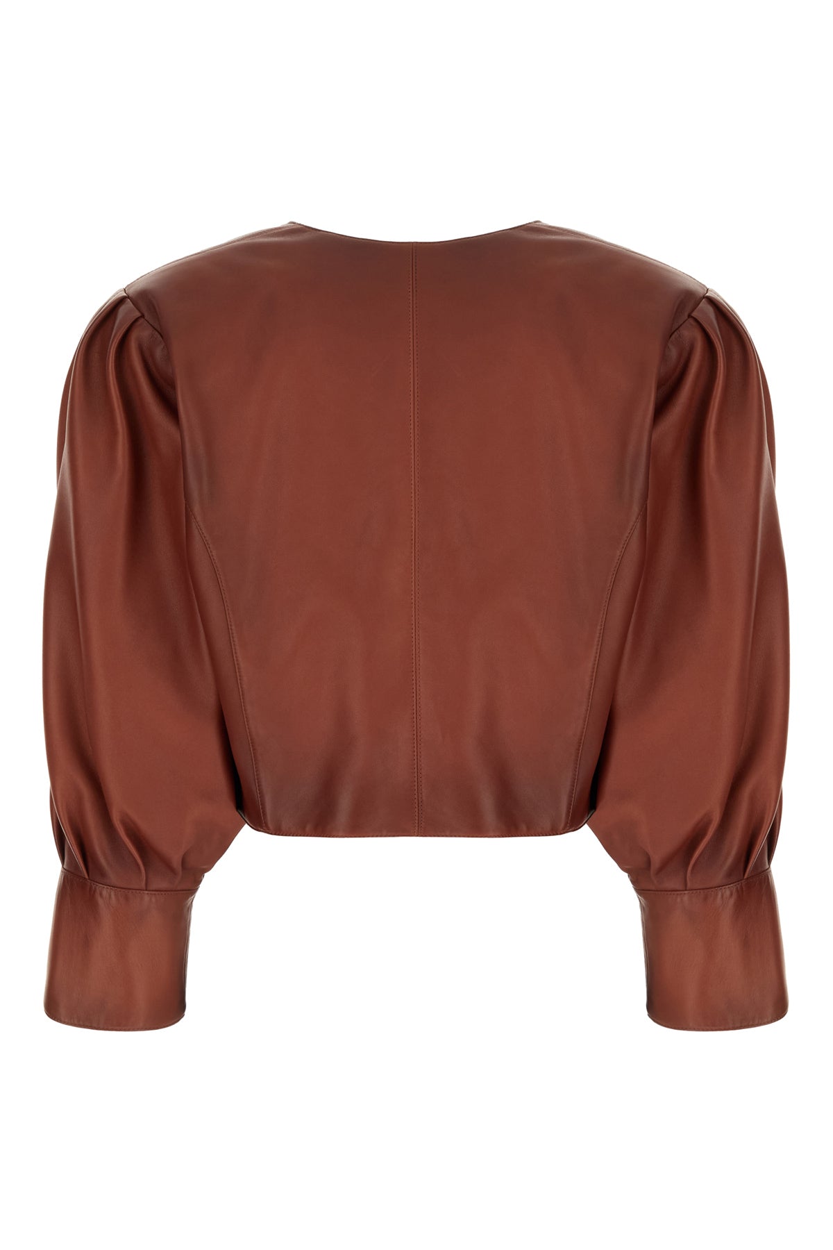 Chloe Woman Clothing Jackets CHLOE