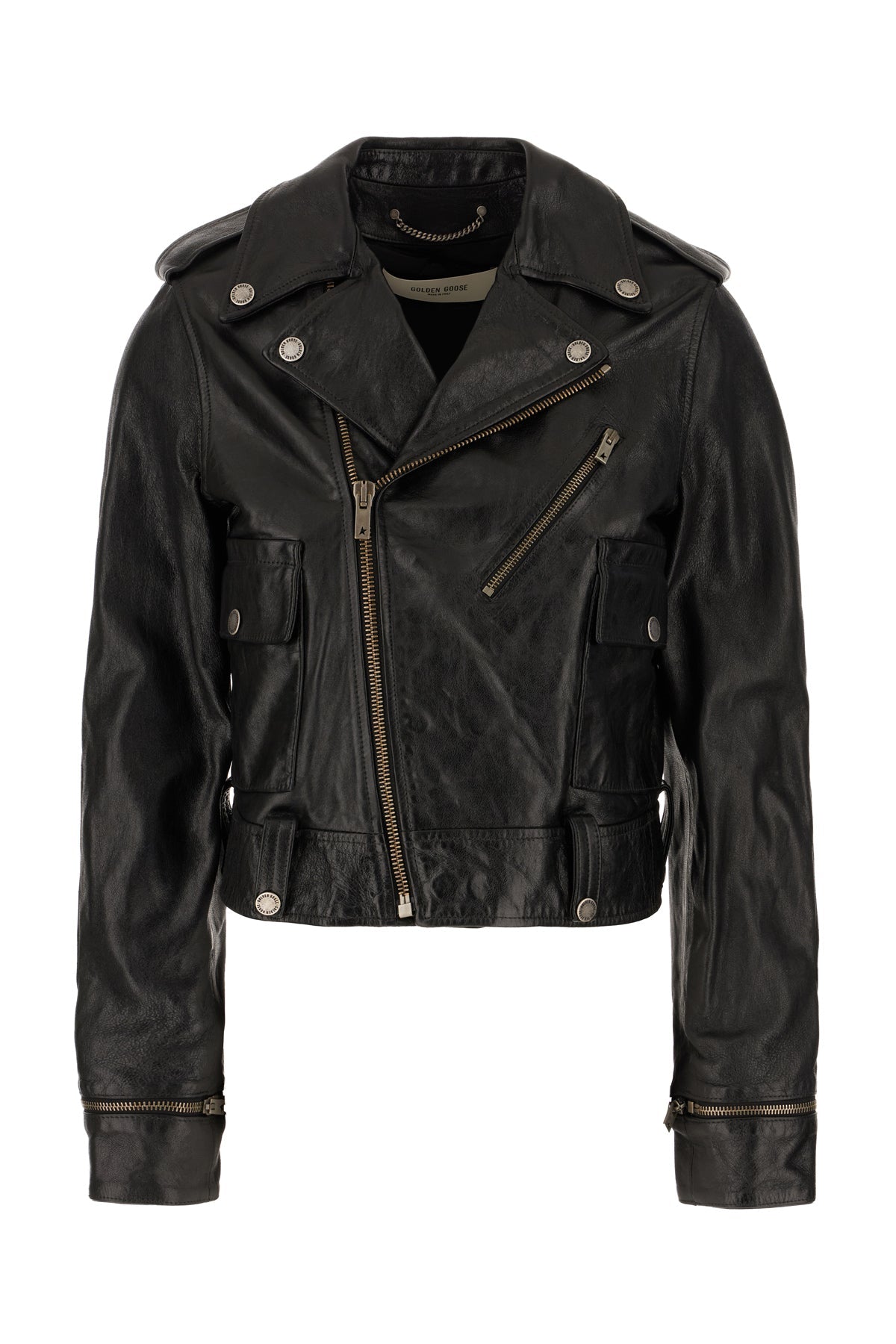 Golden Goose Woman Clothing Jackets GOLDEN GOOSE