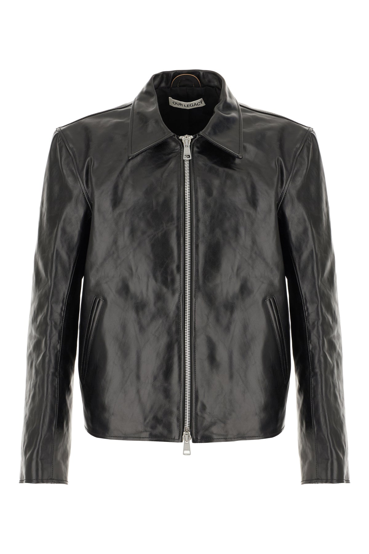 Our Legacy Man Clothing Jackets