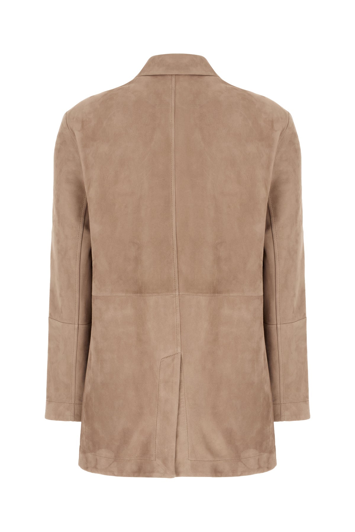 Brunello Cucinelli Woman Clothing Jackets BRUNELLO CUCINELLI