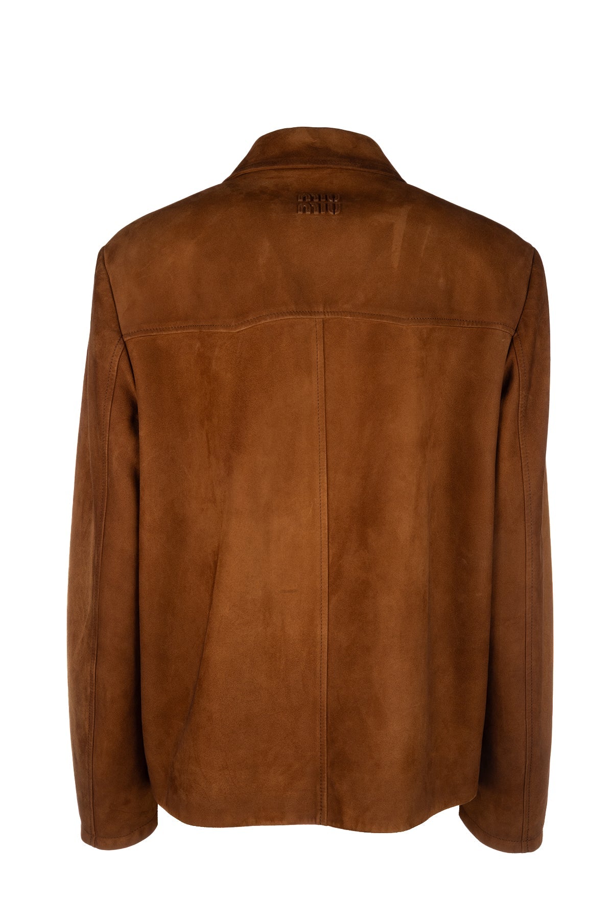 Miu Miu Woman Clothing Jackets MIU MIU