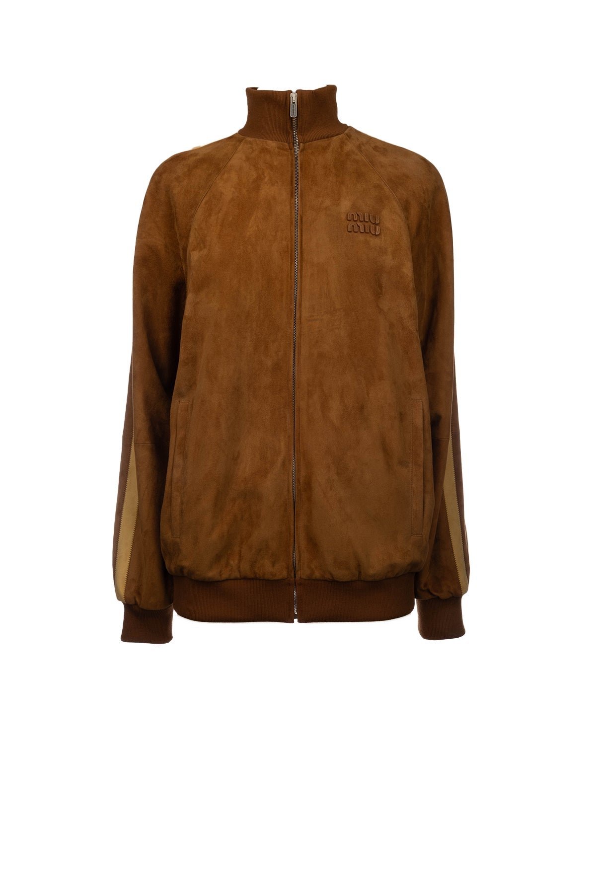 Miu Miu Woman Clothing Jackets MIU MIU