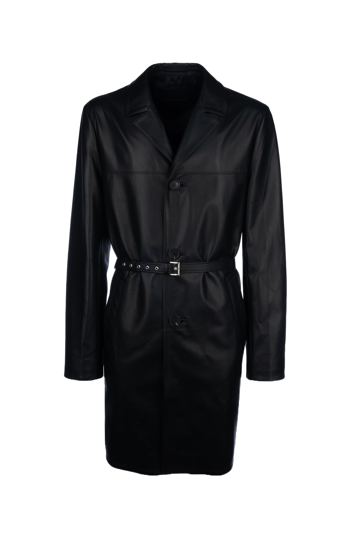 Prada Man Clothing Jackets PRADA