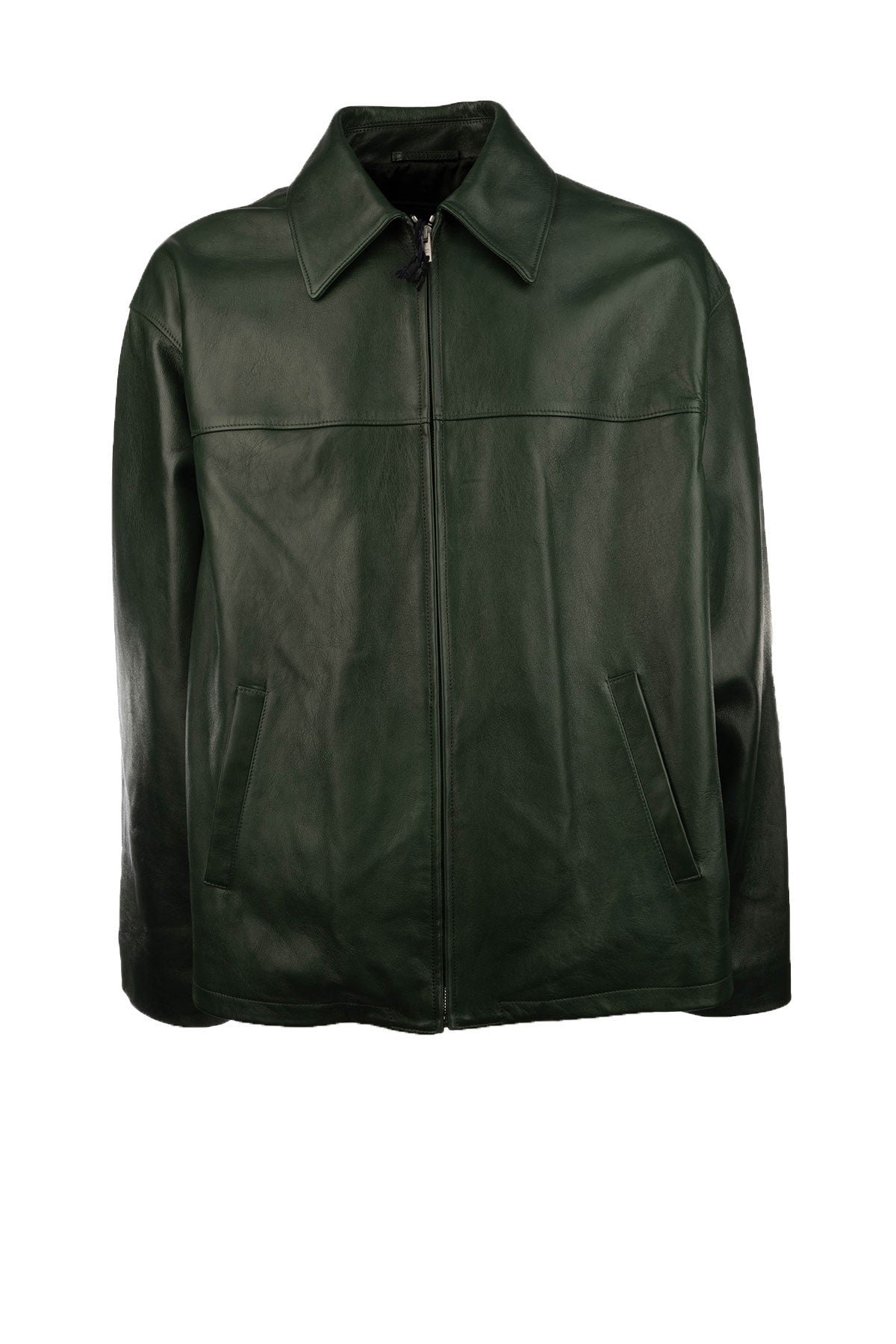 Prada Man Clothing Jackets PRADA