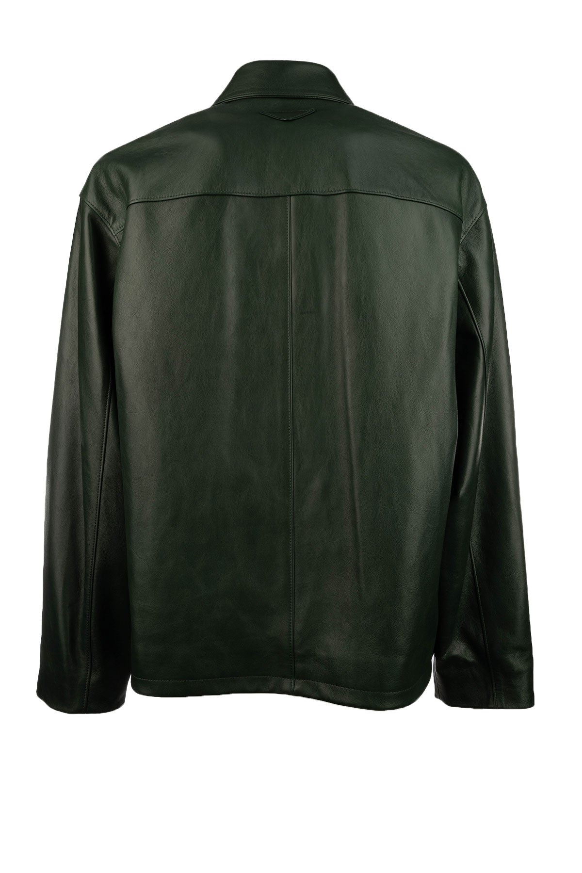 Prada Man Clothing Jackets PRADA