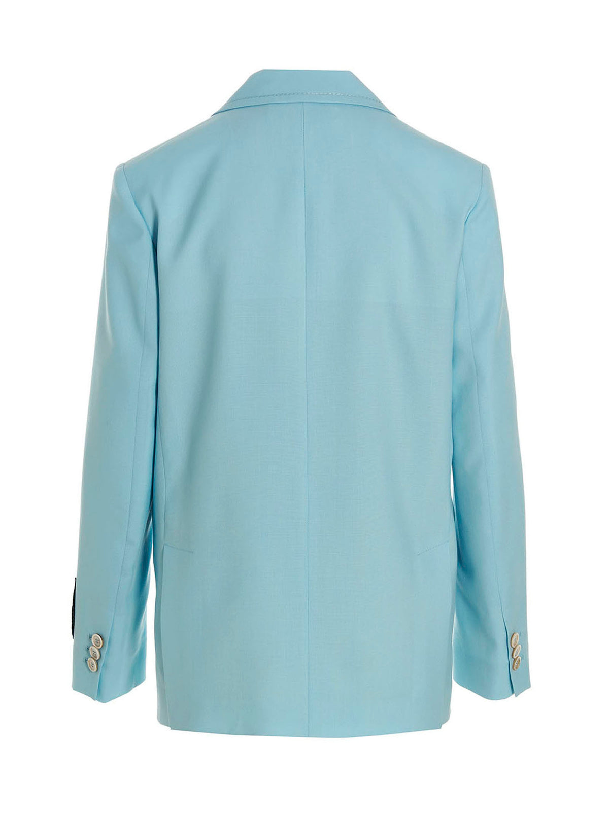 Marni Women Single-Breasted Blazer Jacket MARNI