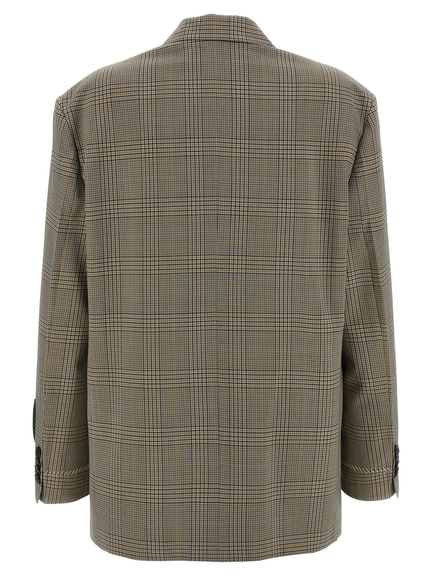 Marni Women Prince Of Wales Blazer MARNI