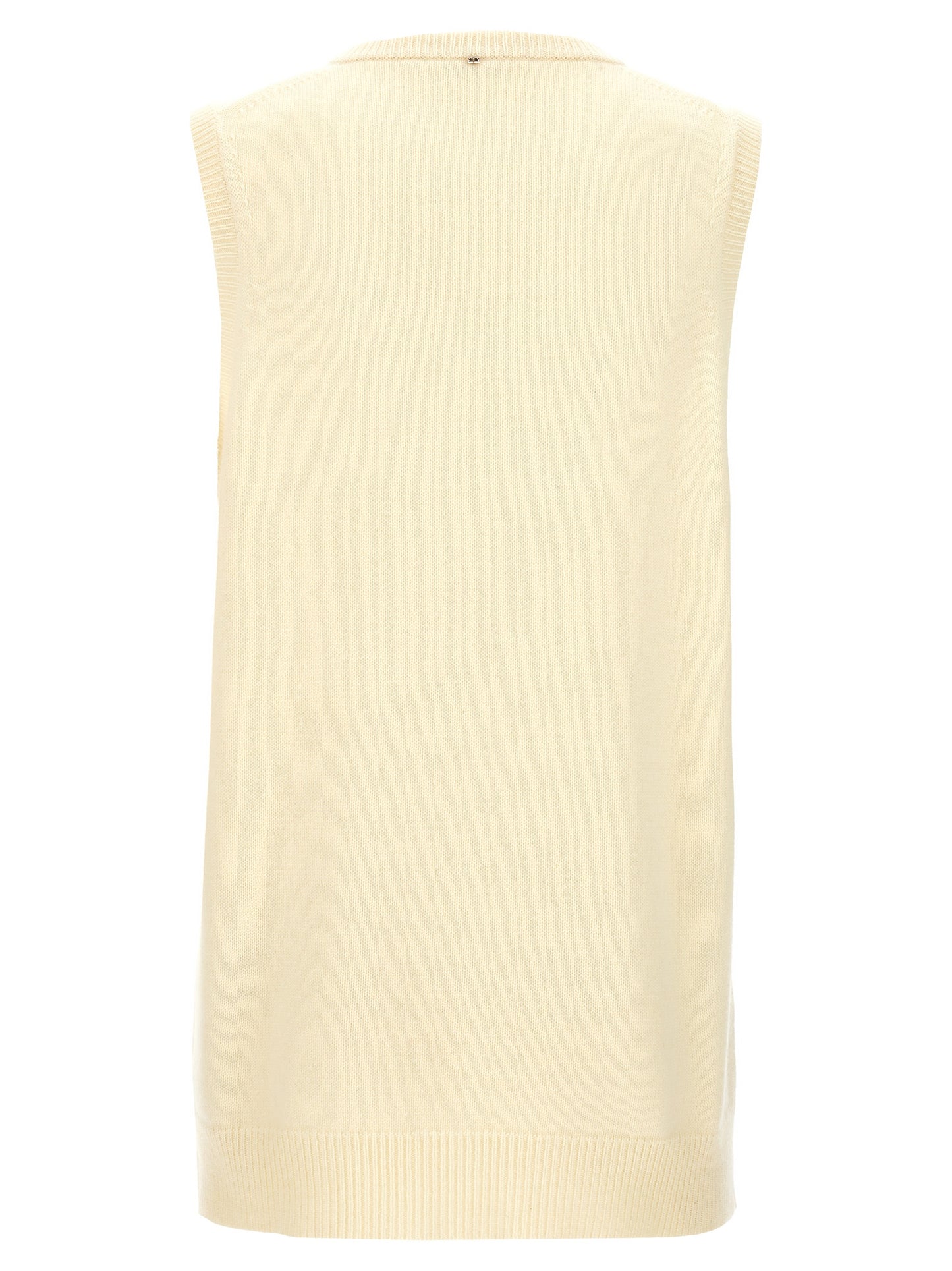 Sportmax Women 'Gimmy' Vest SPORTMAX