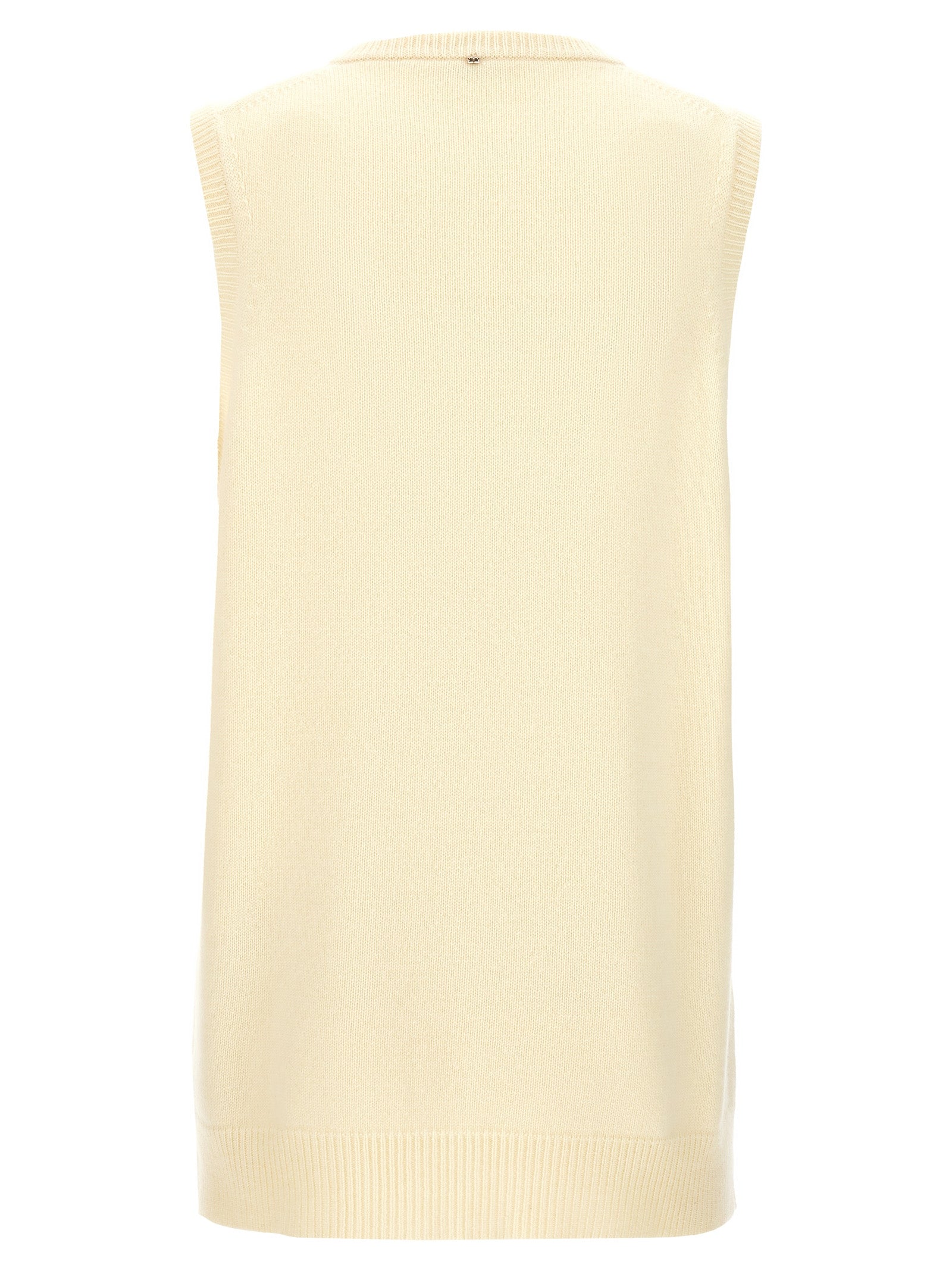 Sportmax Women 'Gimmy' Vest SPORTMAX