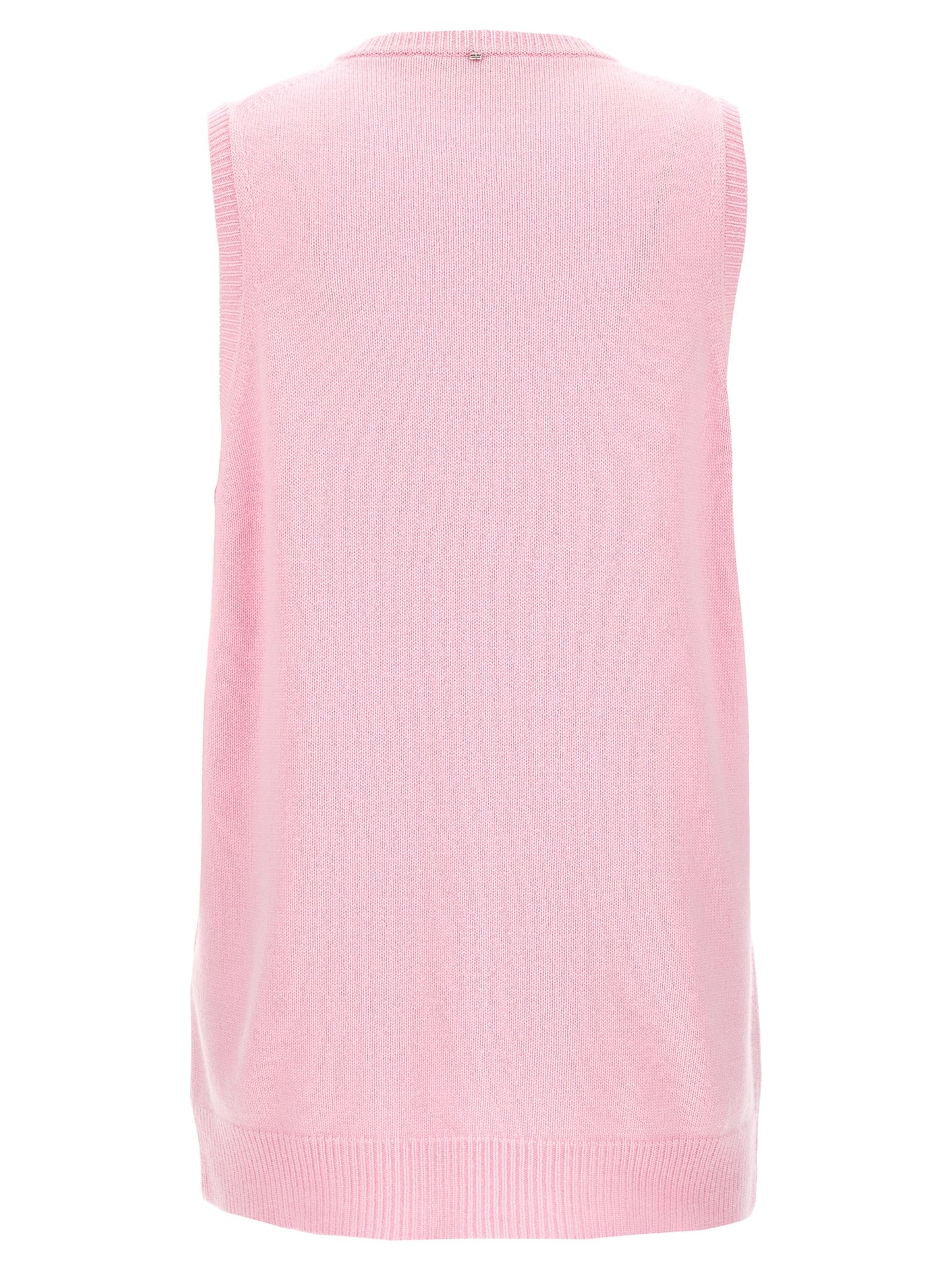 Sportmax Women 'Gimmy' Vest SPORTMAX