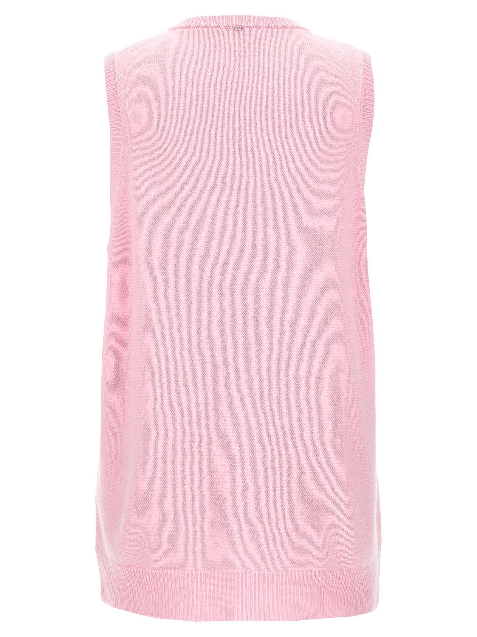 Sportmax Women 'Gimmy' Vest SPORTMAX