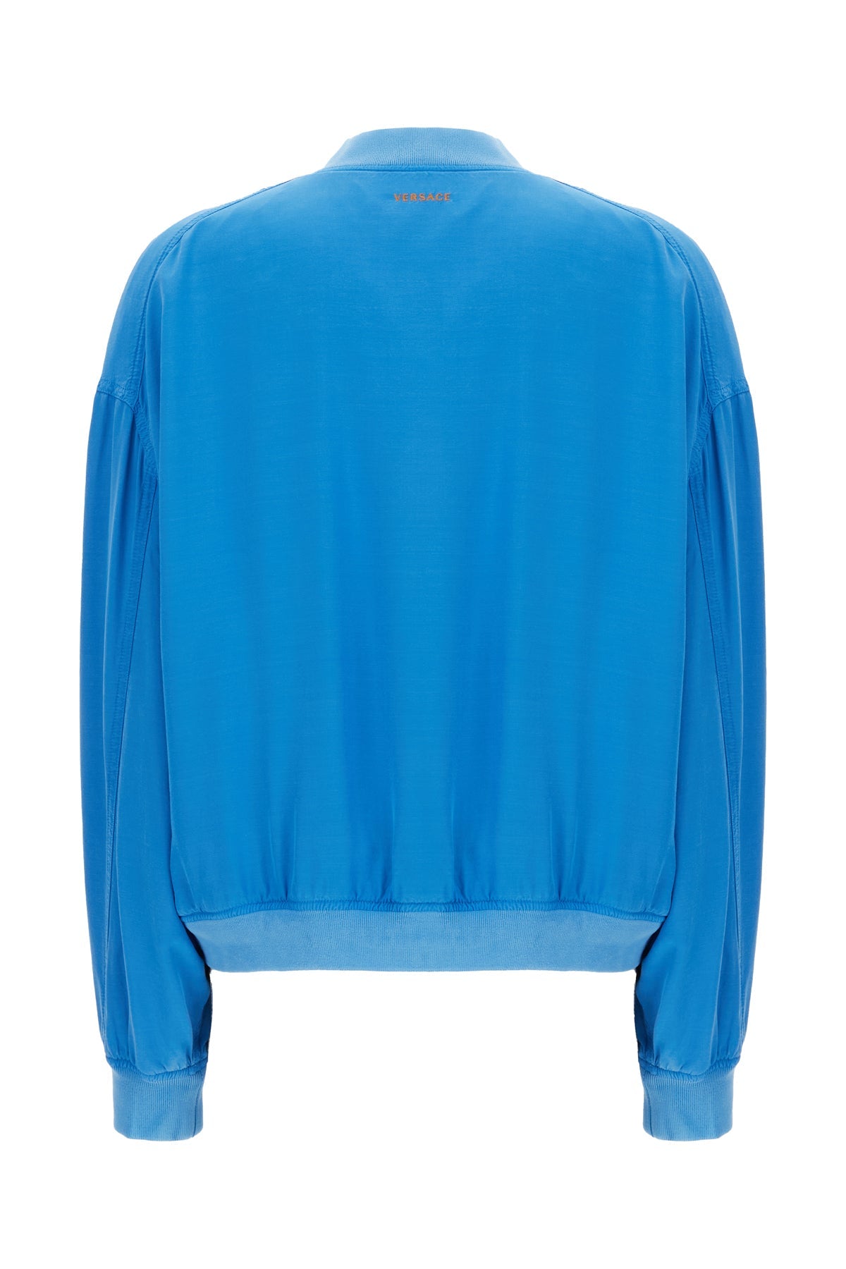 Versace Woman Clothing Jackets VERSACE