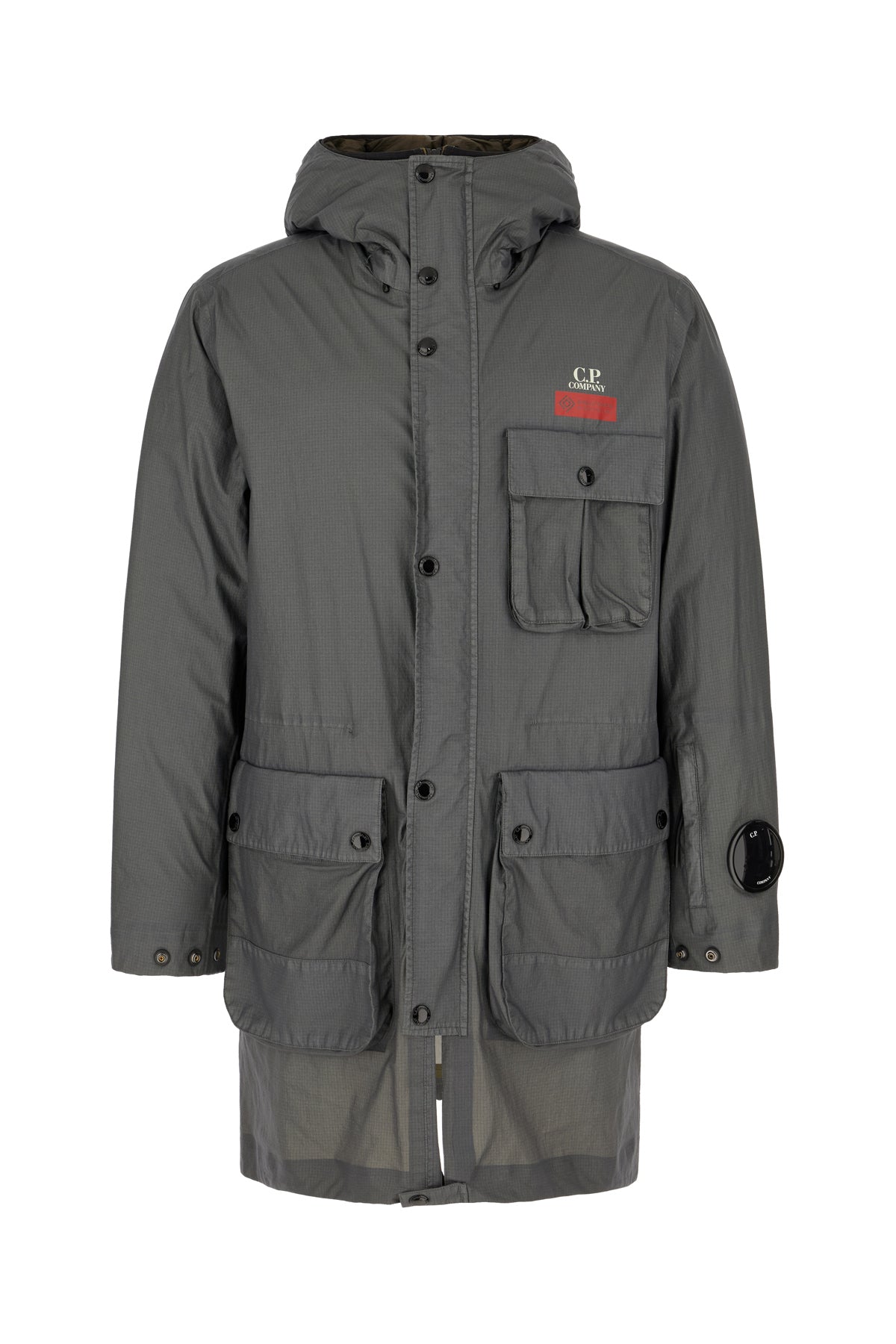 C.P. Company Man Clothing Jackets C.P. COMPANY