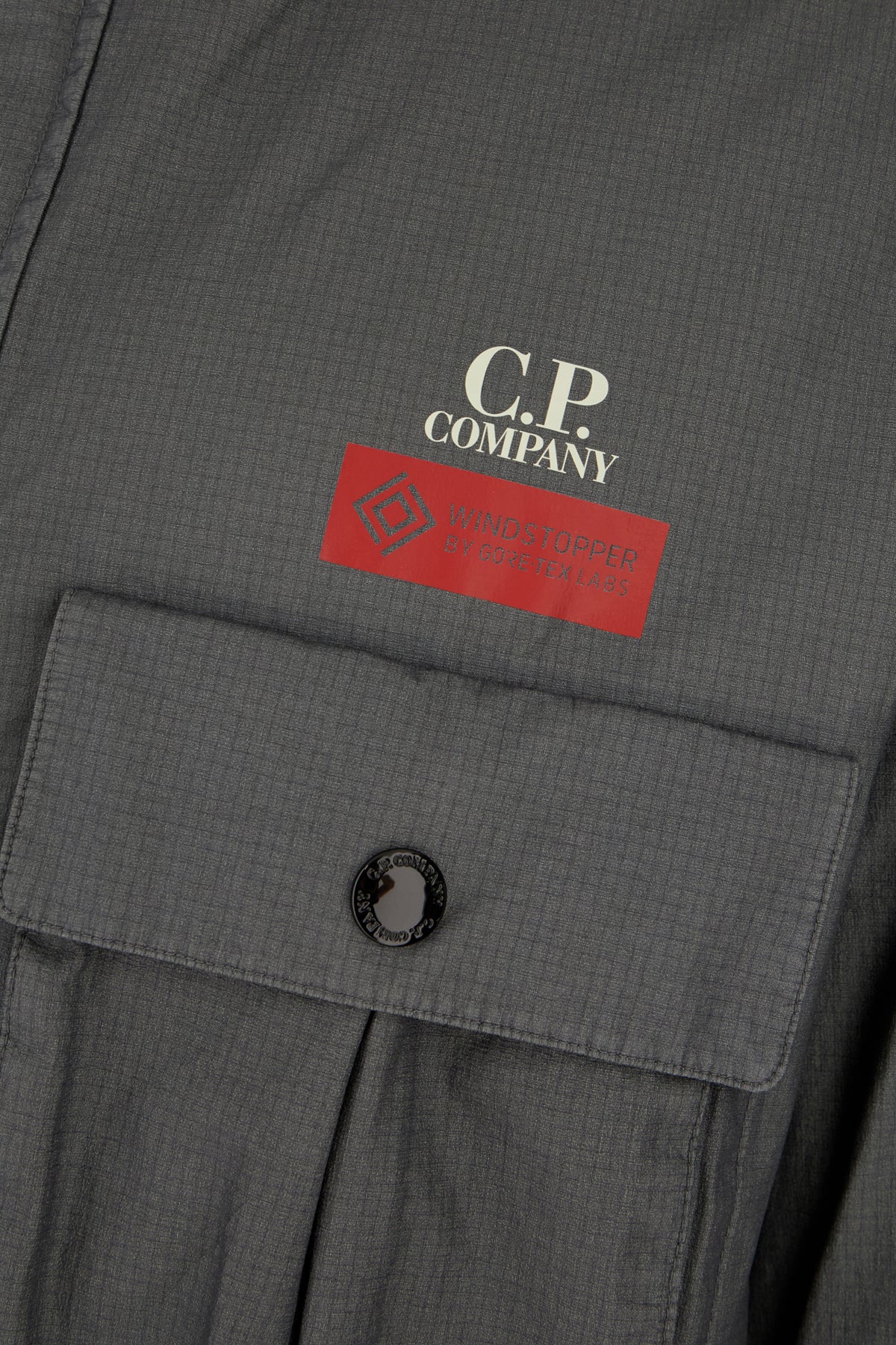 C.P. Company Man Clothing Jackets C.P. COMPANY