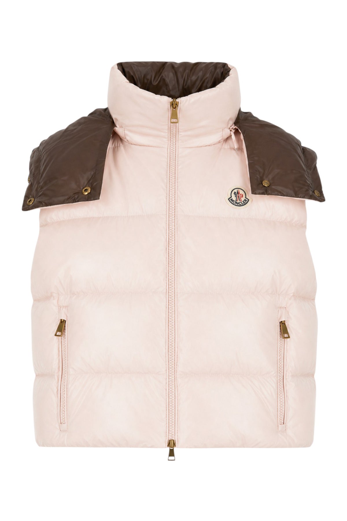Moncler Woman Clothing Jackets MONCLER