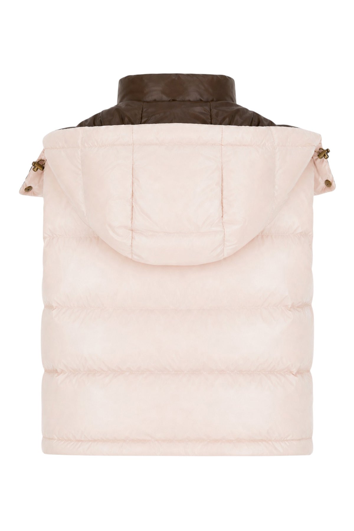 Moncler Woman Clothing Jackets MONCLER