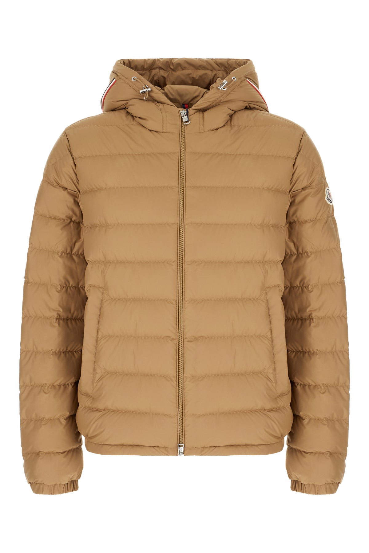 Moncler Man Clothing Jackets MONCLER