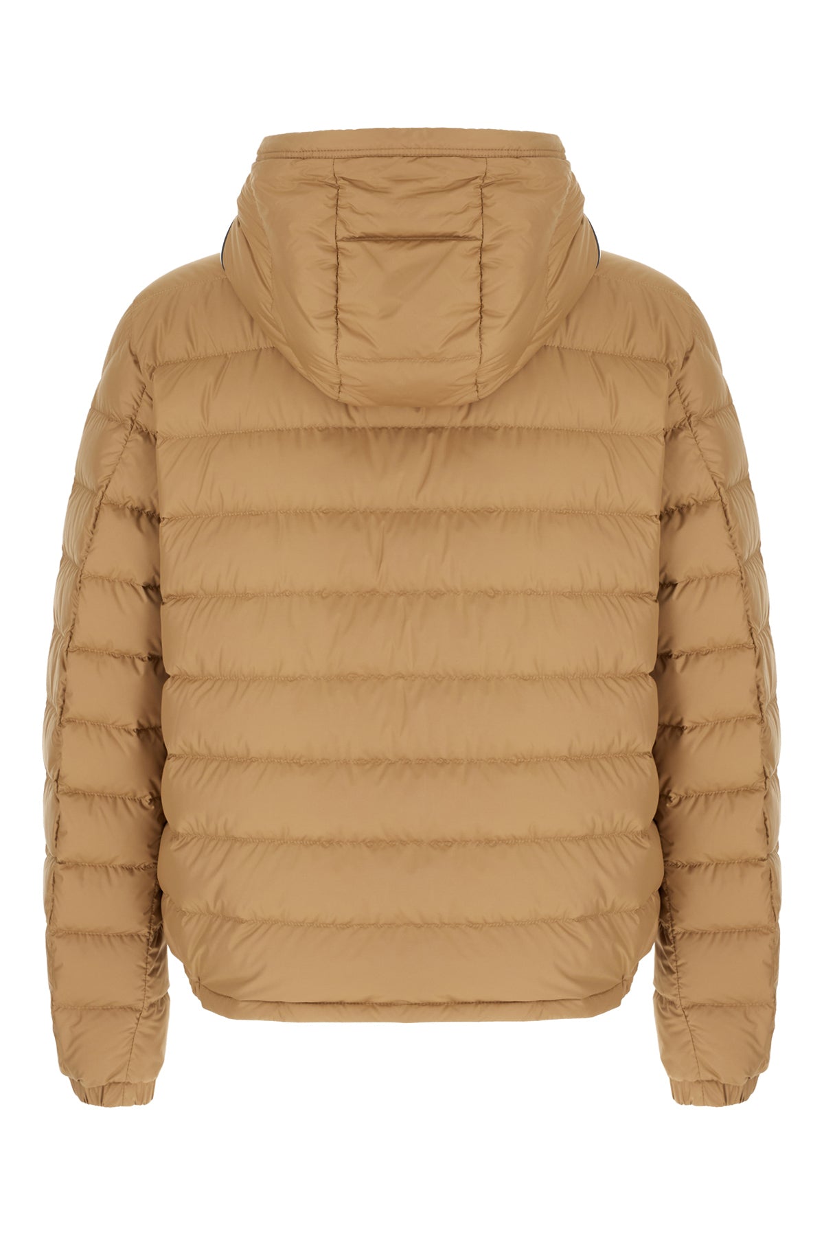 Moncler Man Clothing Jackets MONCLER