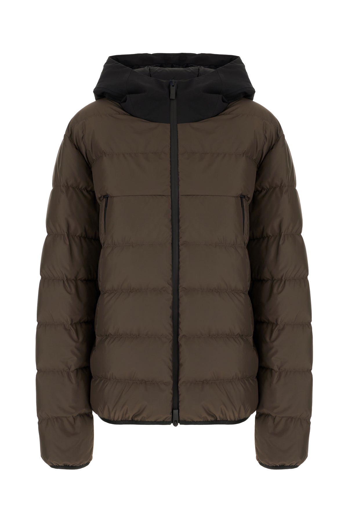 Moncler Man Clothing Jackets MONCLER