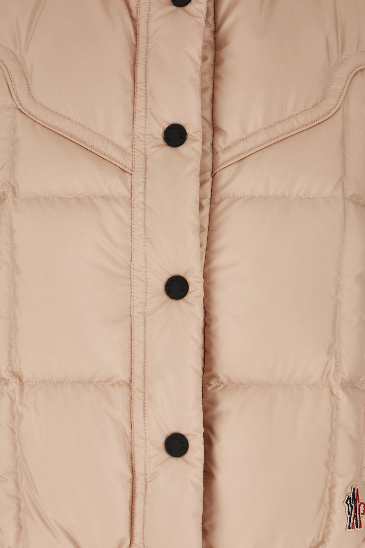 Moncler Grenoble Woman Clothing Jackets MONCLER GRENOBLE