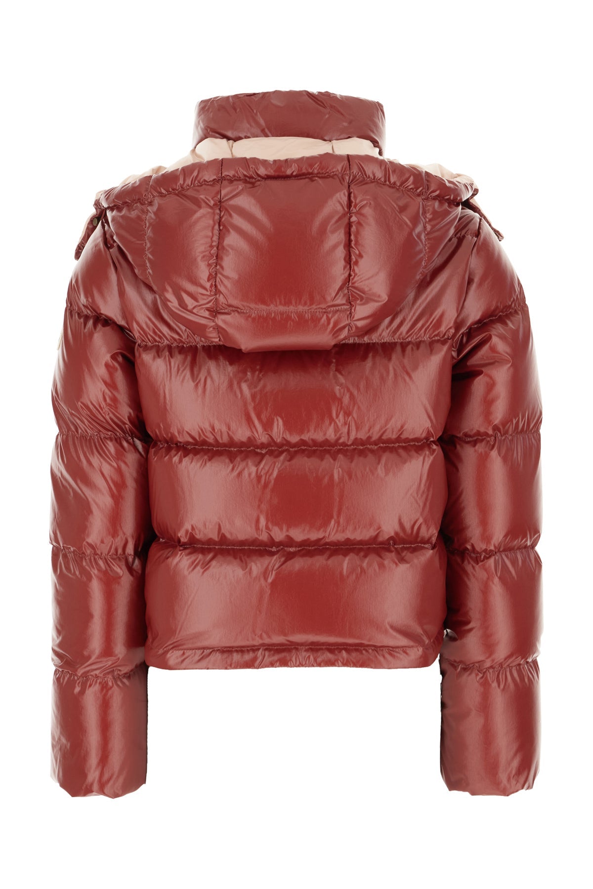 Moncler Woman Clothing Jackets MONCLER
