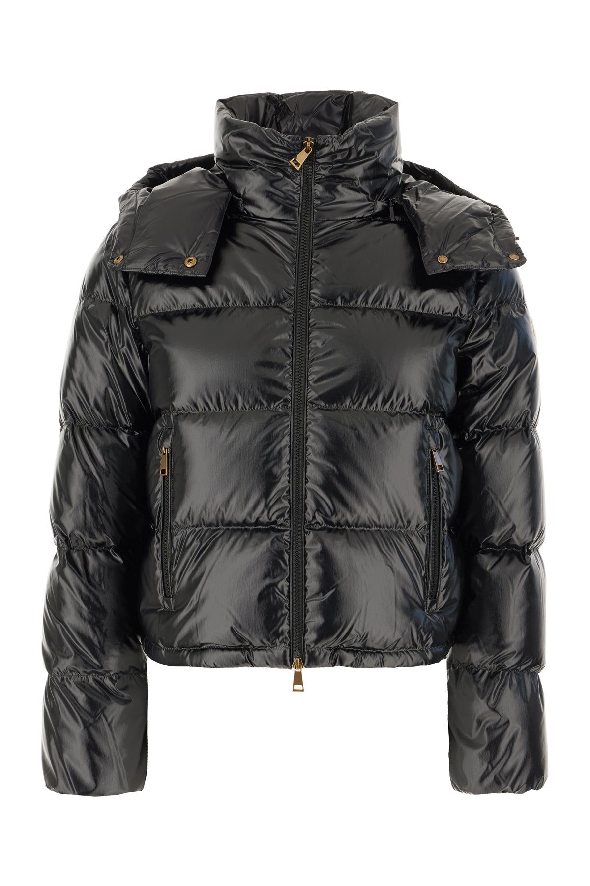 Moncler Woman Clothing Jackets MONCLER