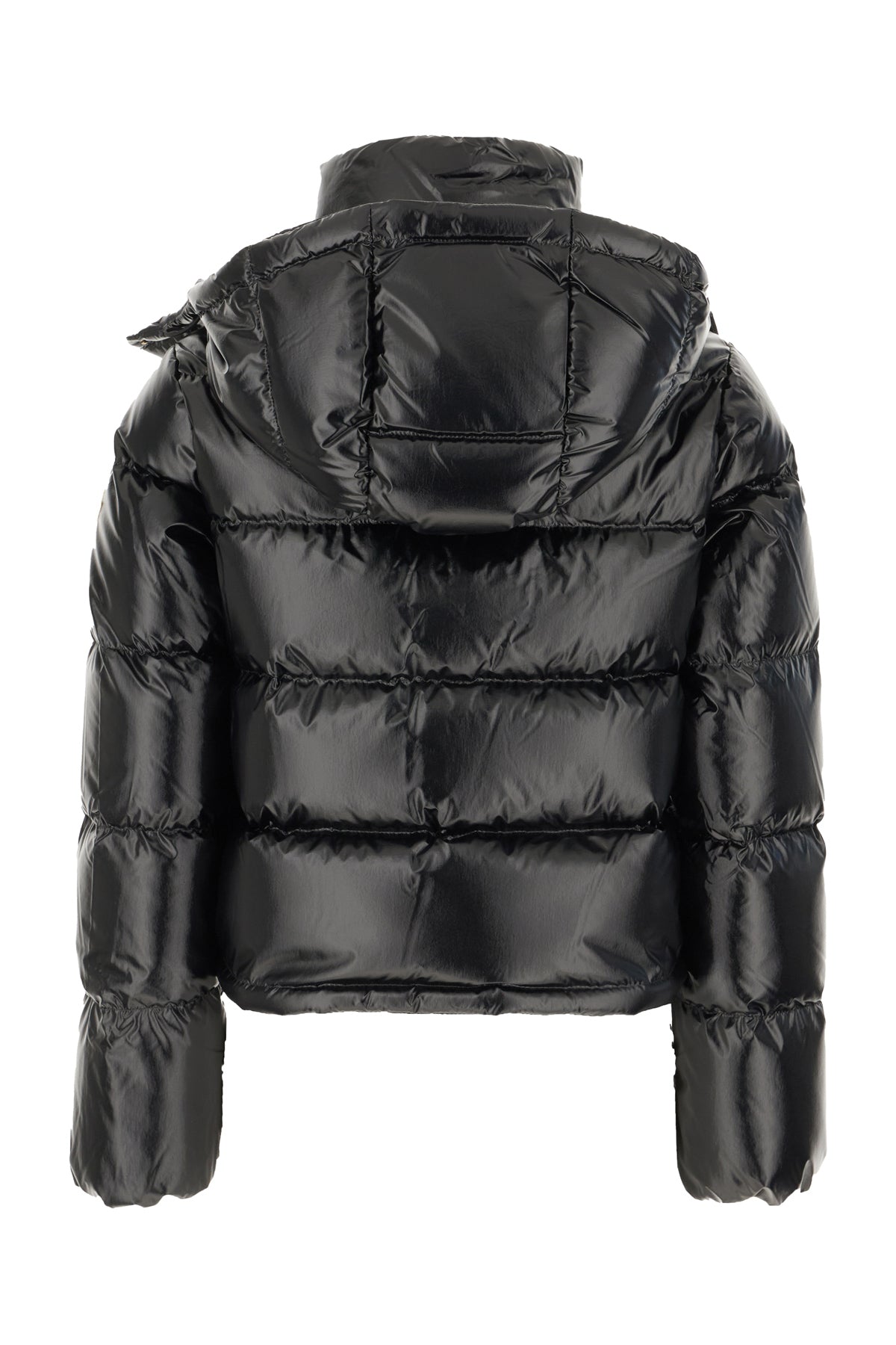 Moncler Woman Clothing Jackets MONCLER