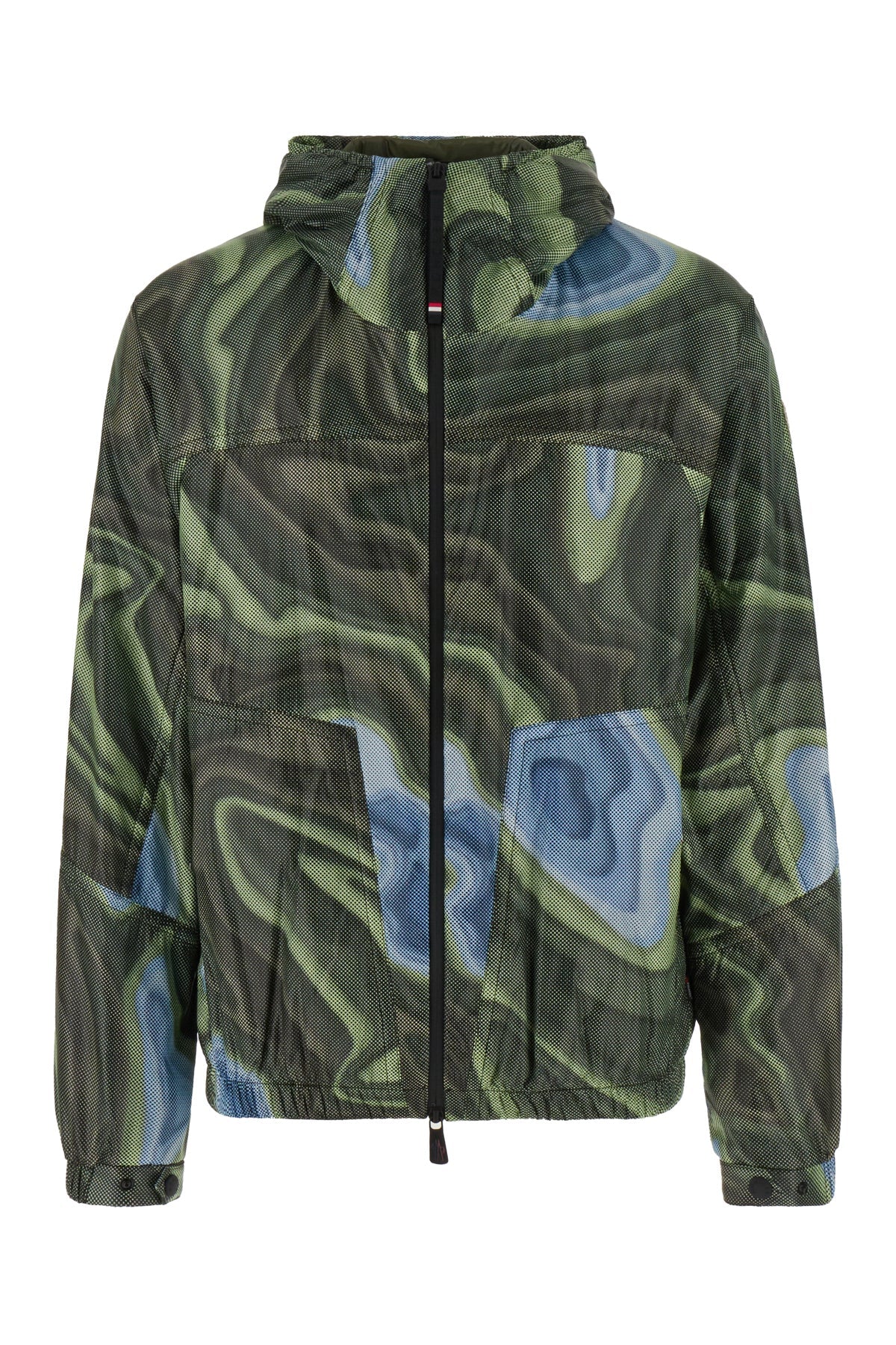Moncler Grenoble Man Clothing Jackets MONCLER GRENOBLE