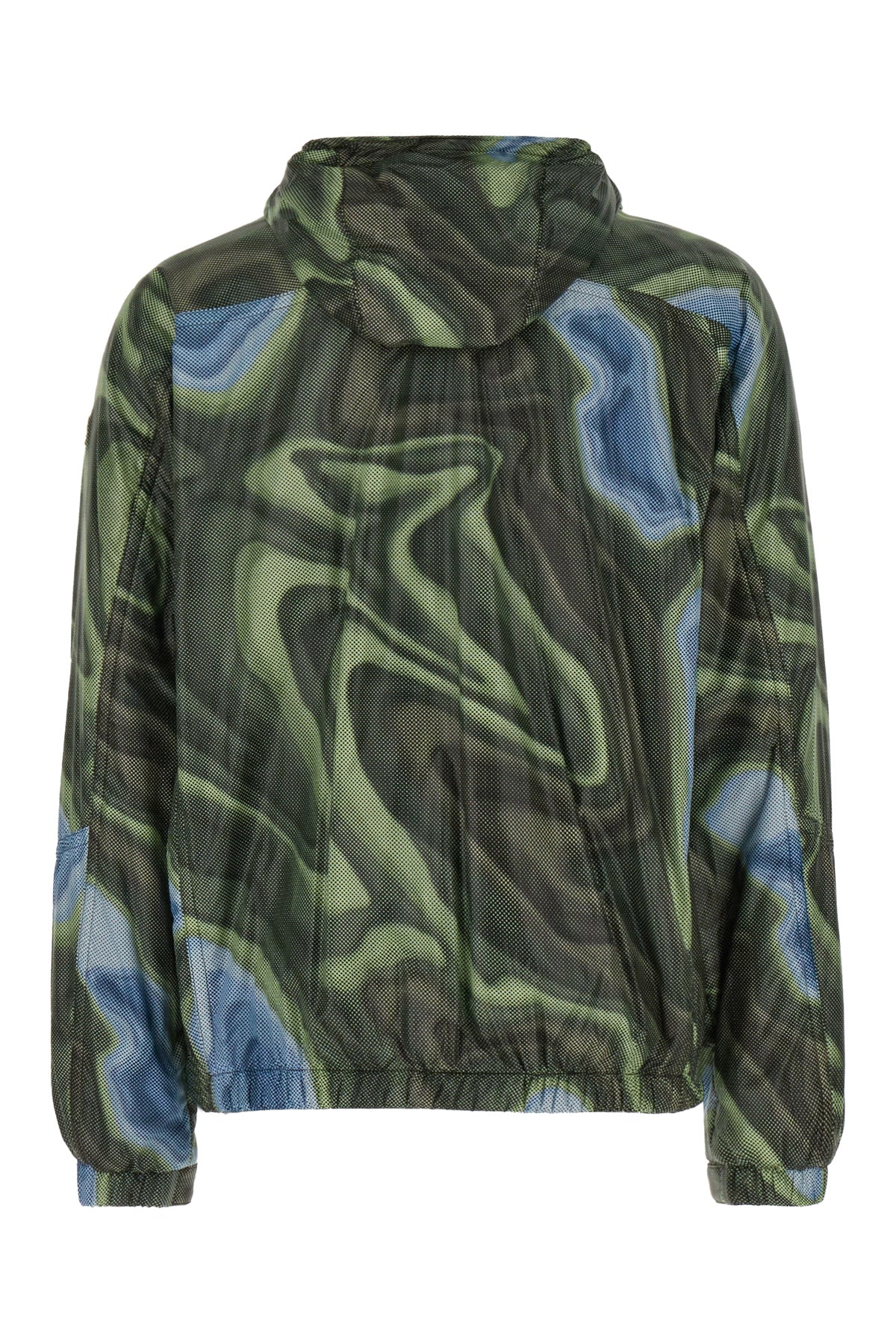 Moncler Grenoble Man Clothing Jackets MONCLER GRENOBLE