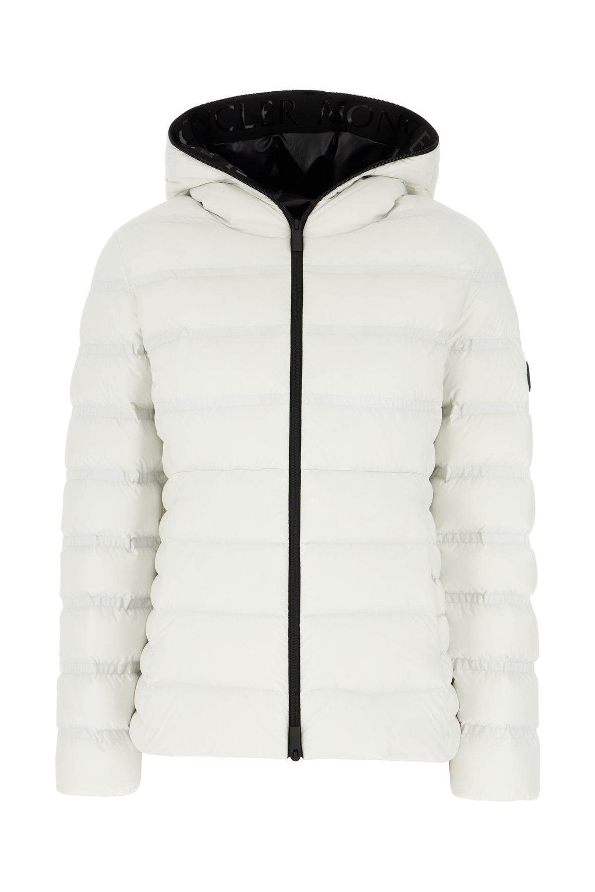 Moncler Woman Clothing Jackets MONCLER