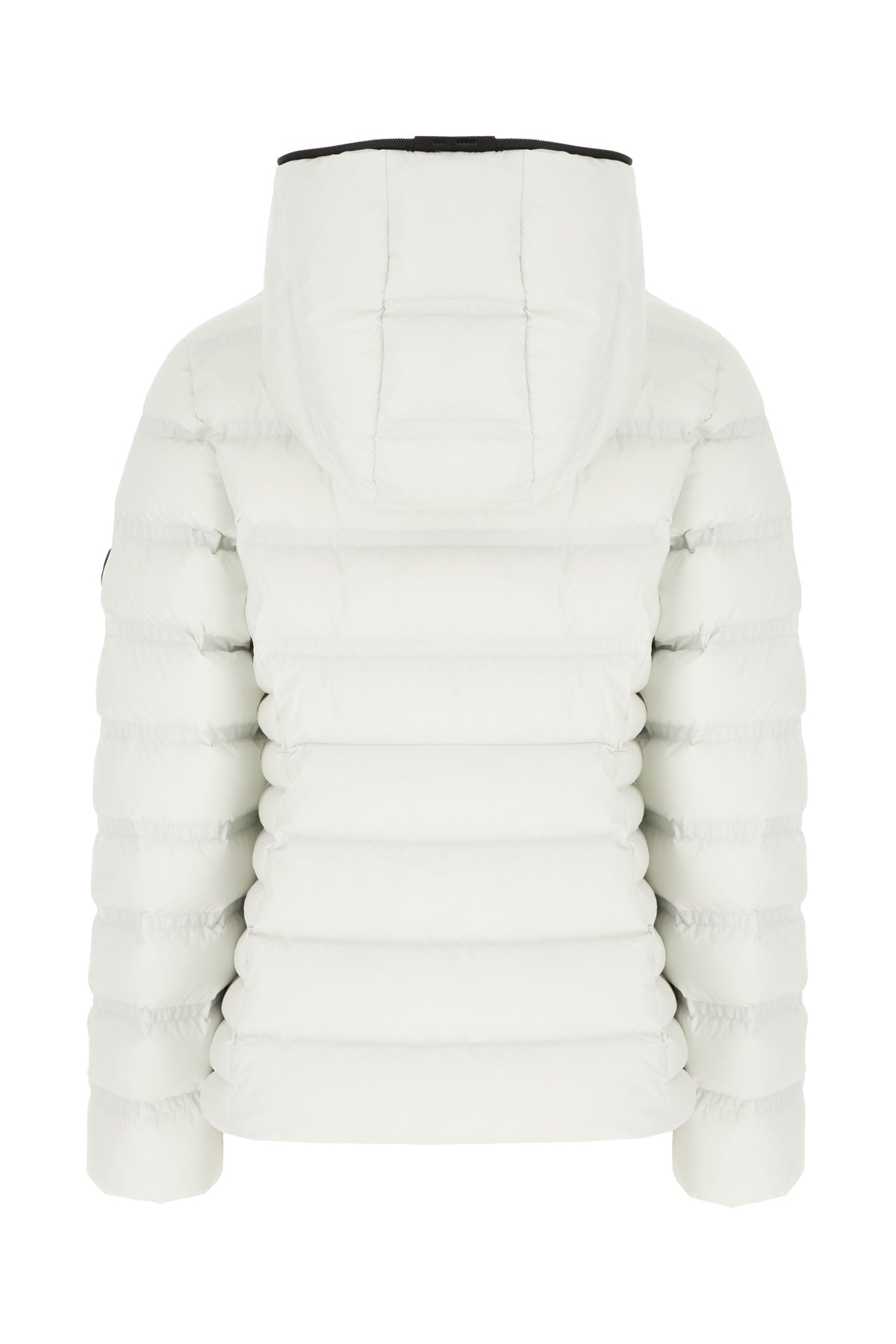 Moncler Woman Clothing Jackets MONCLER